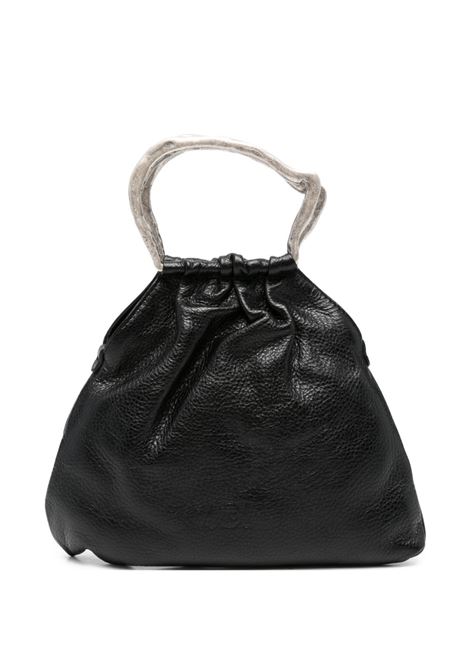 borsa delia pouch s donna nera AUTENTICA 504 | DPSNM099